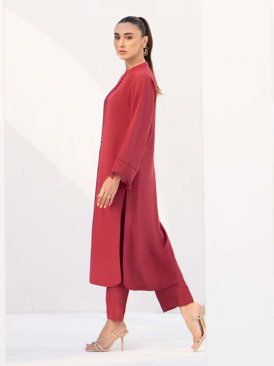 CO-1358 | 2 PC Stitched