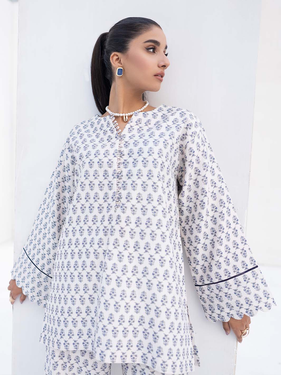 CO-1364 | 2 PC Stitched