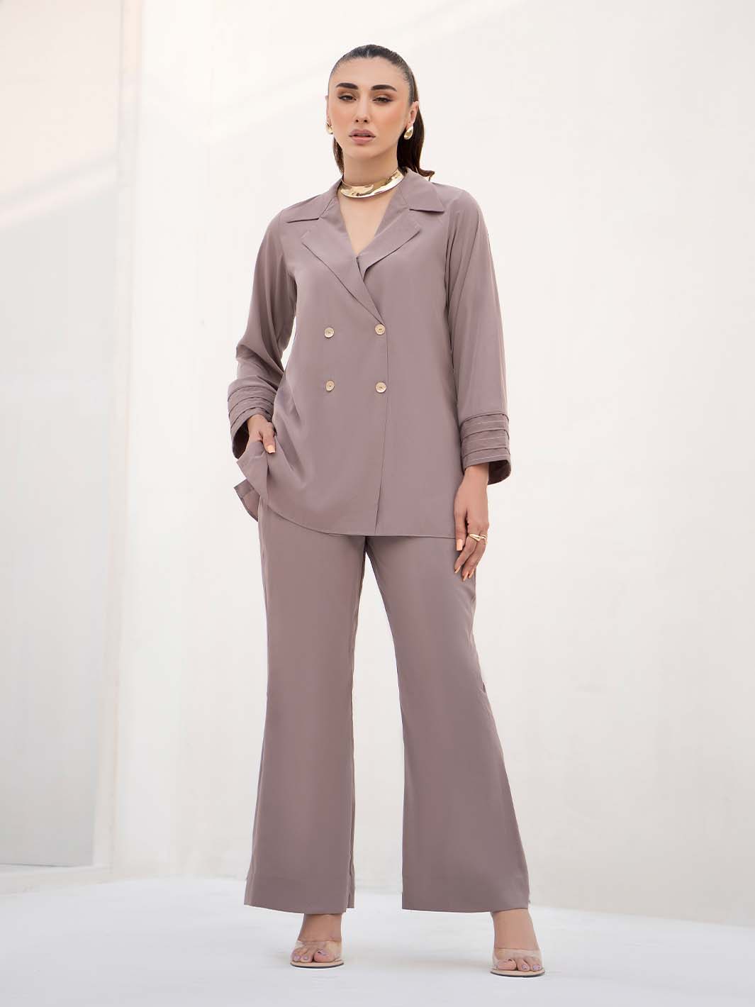 CO-1362 | 2 PC Stitched
