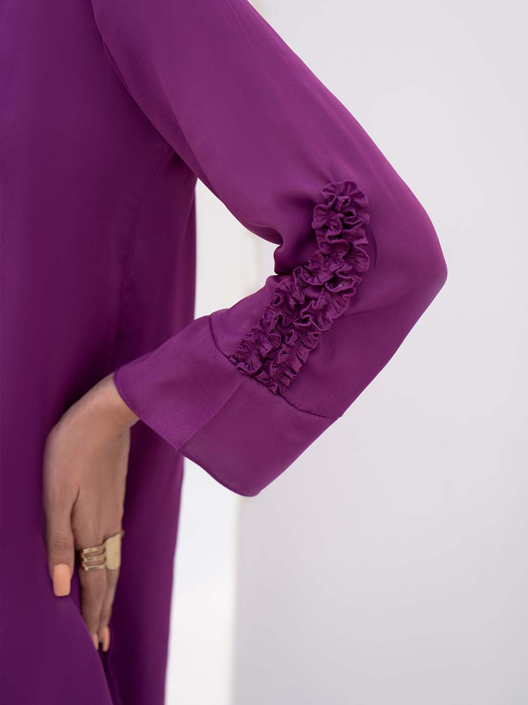 CO-1366 | 2 PC Stitched