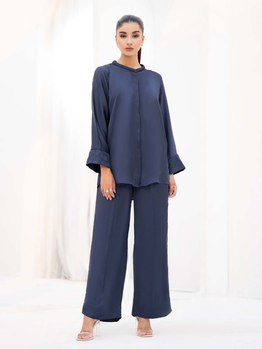 CO-1361 | 2 PC Stitched