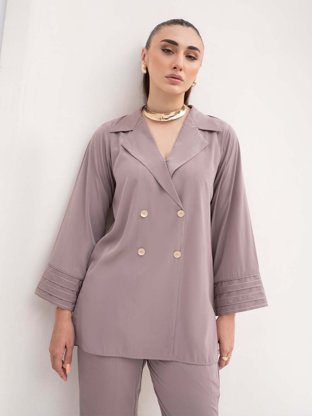 CO-1362 | 2 PC Stitched