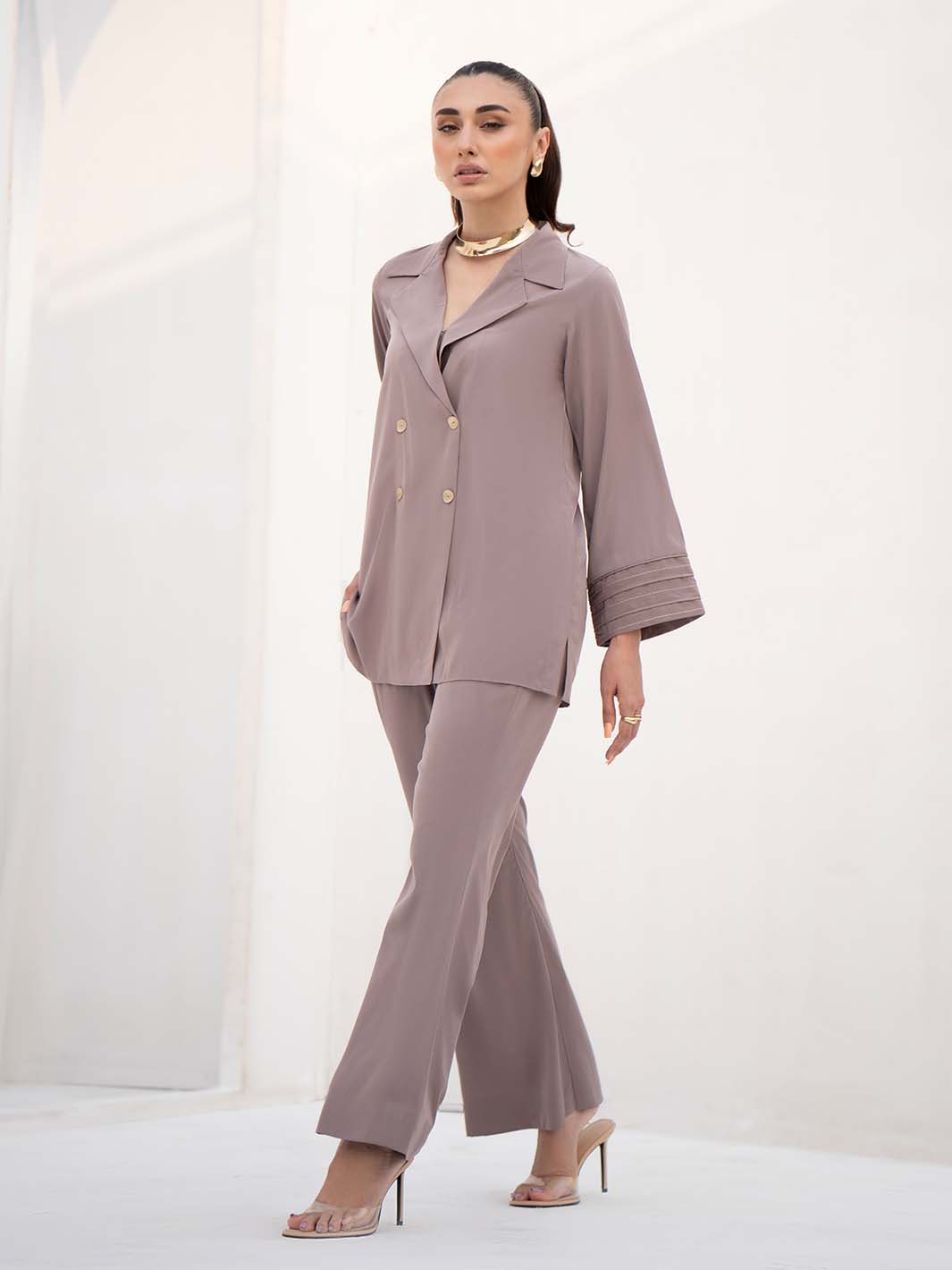 CO-1362 | 2 PC Stitched