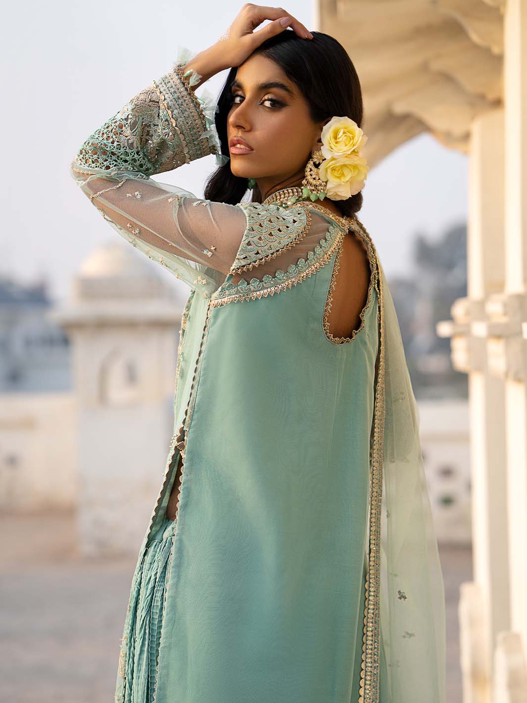 Dilras | 3 PC Unstitched
