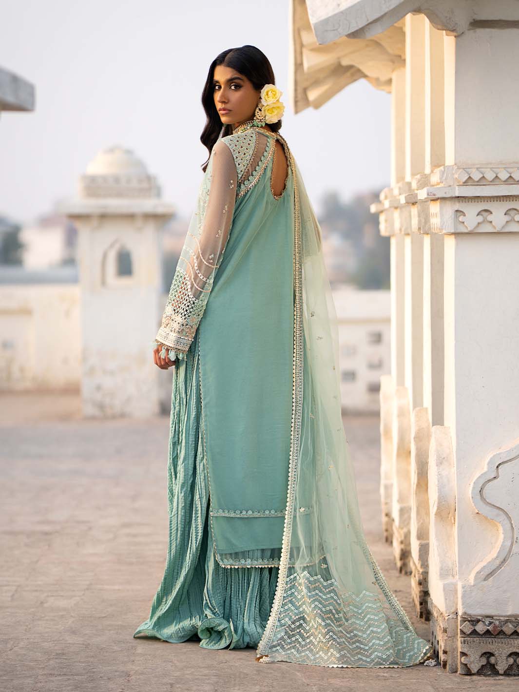 Dilras | 3 PC Unstitched