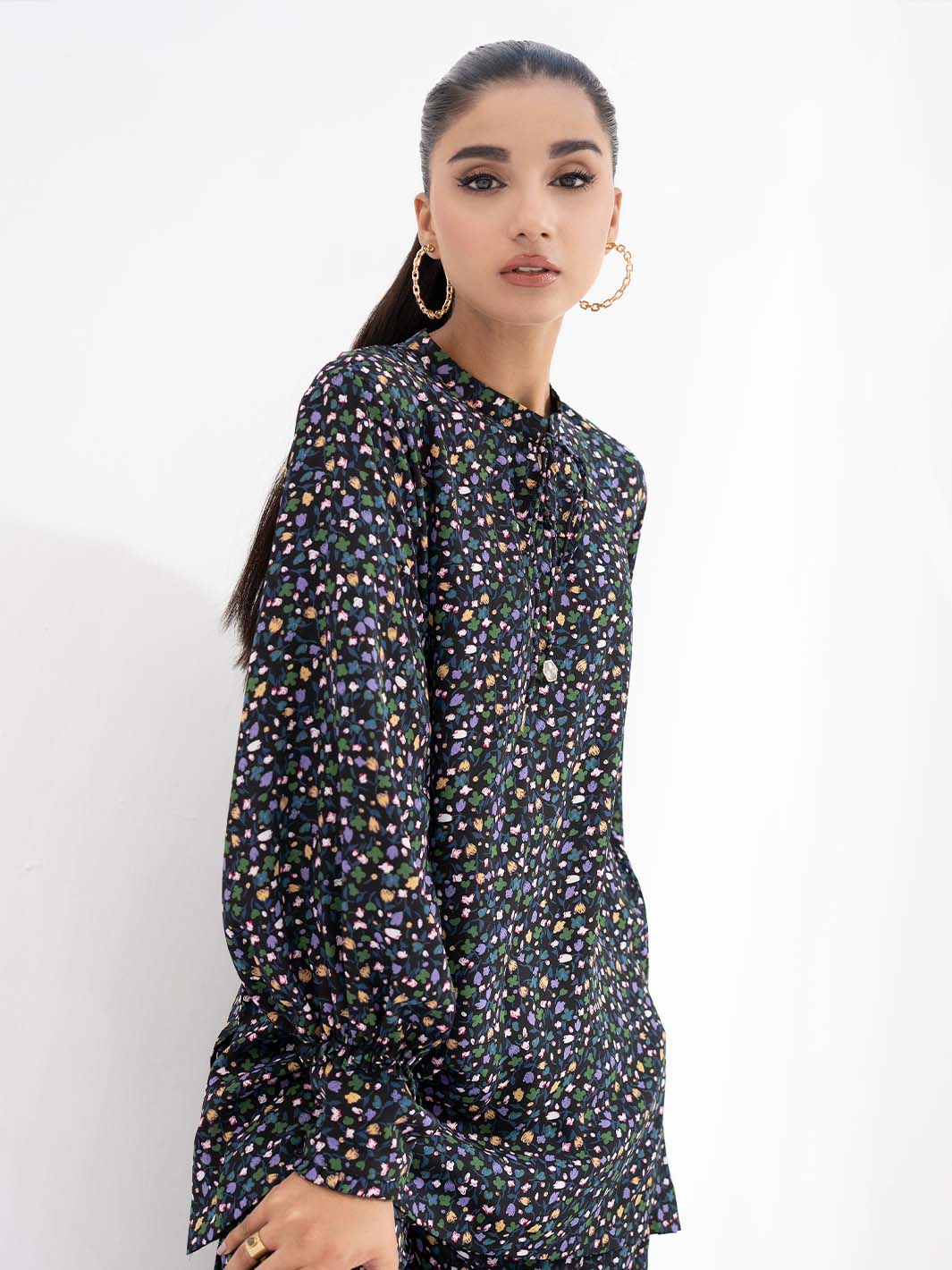 CO-1360 | 2 PC Stitched