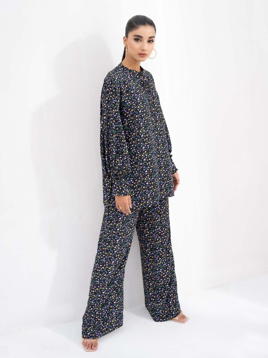 CO-1360 | 2 PC Stitched