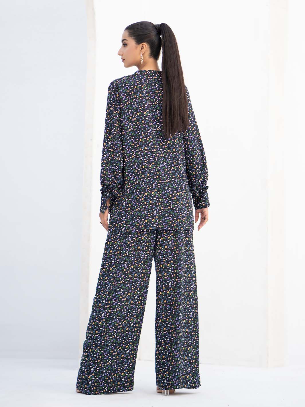 CO-1360 | 2 PC Stitched