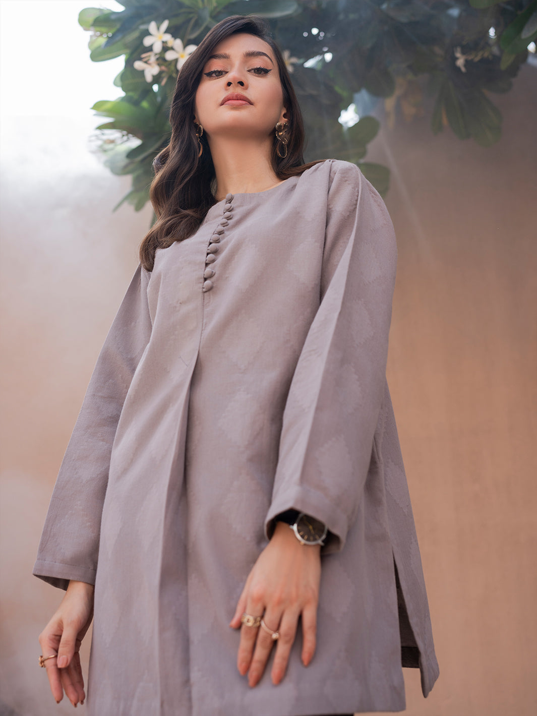 Flax | Shirt