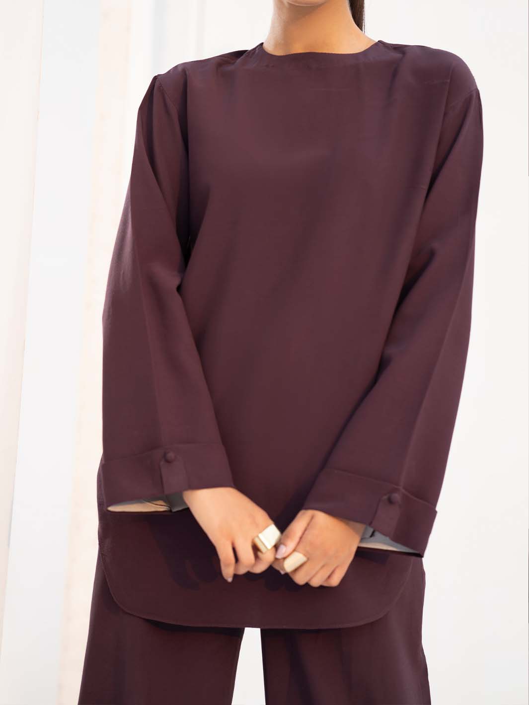 CO-1365 | 2 PC Stitched