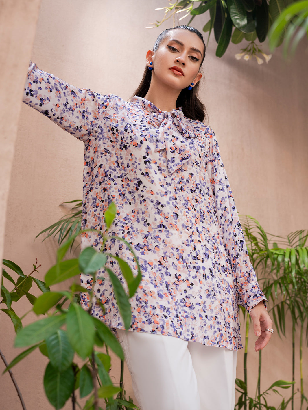 Aster | Shirt