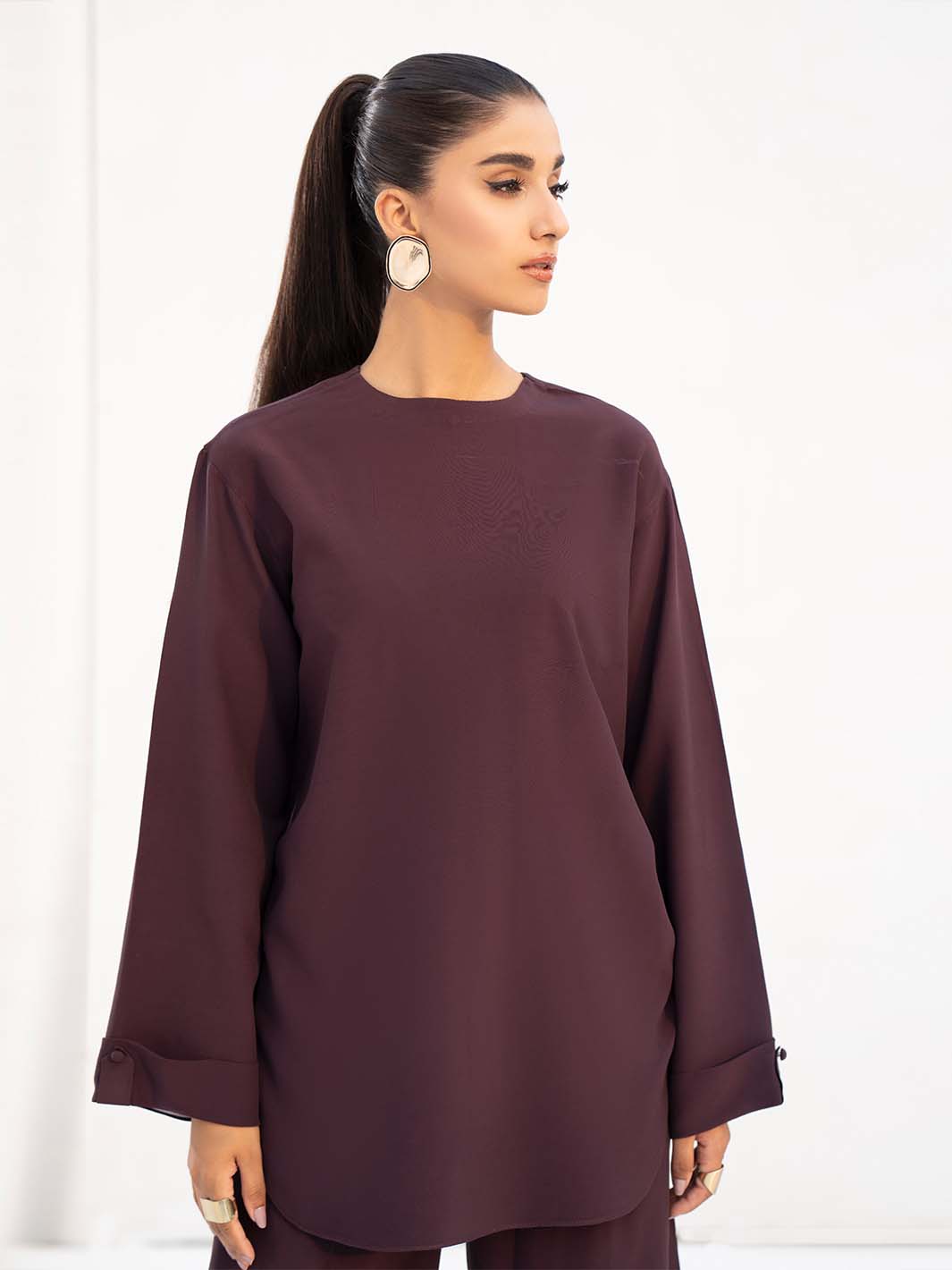 CO-1365 | 2 PC Stitched