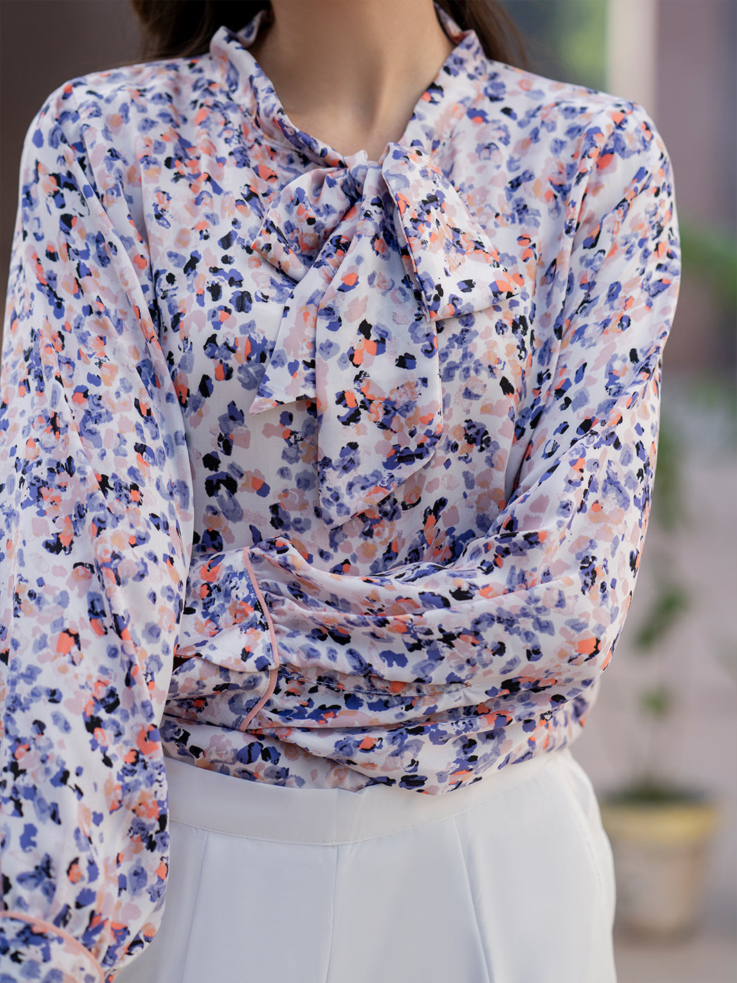 Aster | Shirt