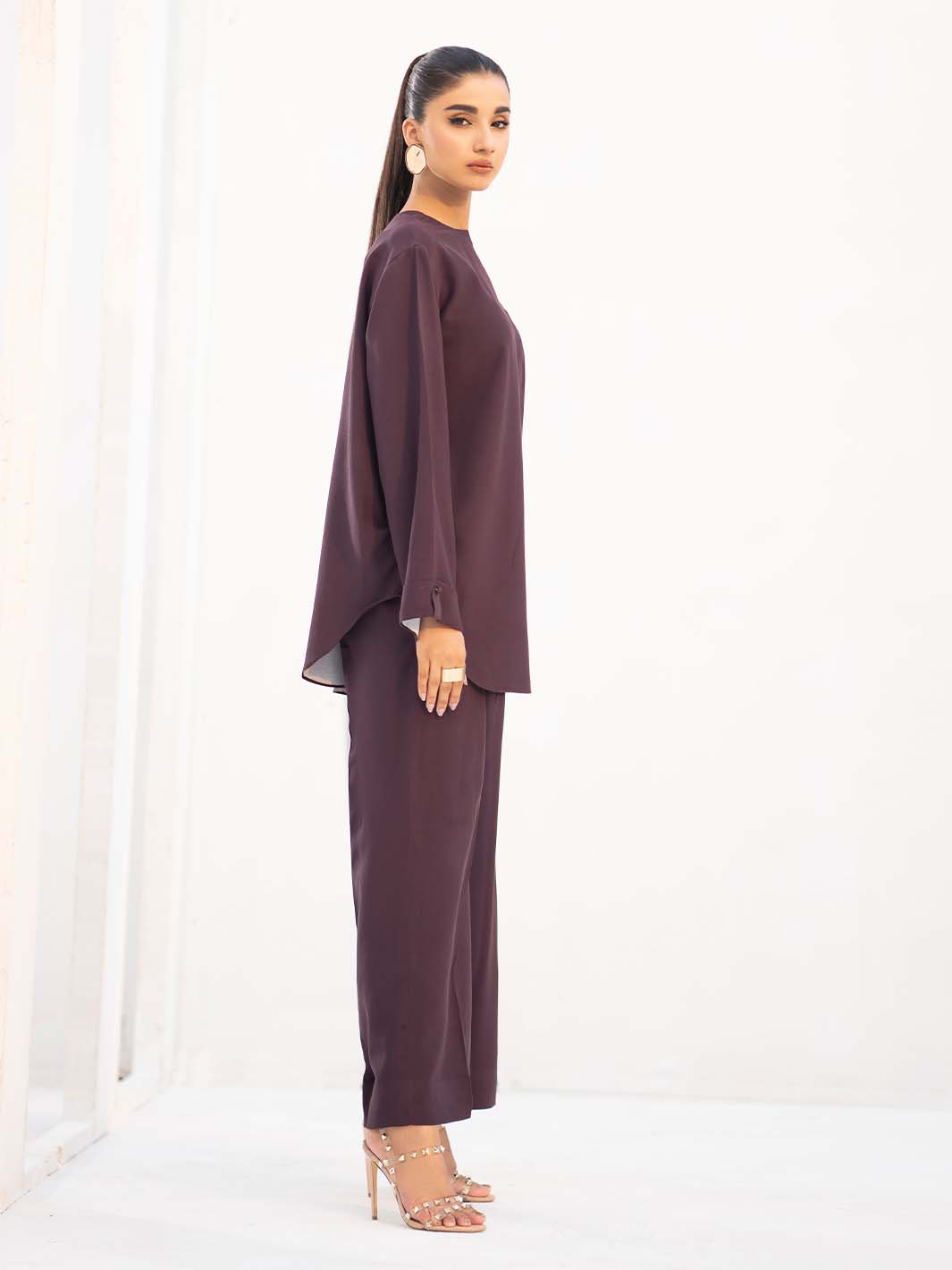 CO-1365 | 2 PC Stitched
