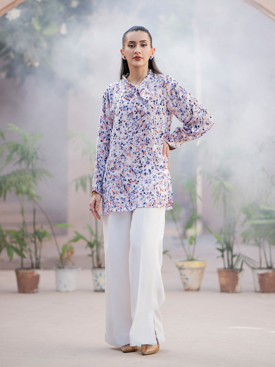 Aster | Shirt