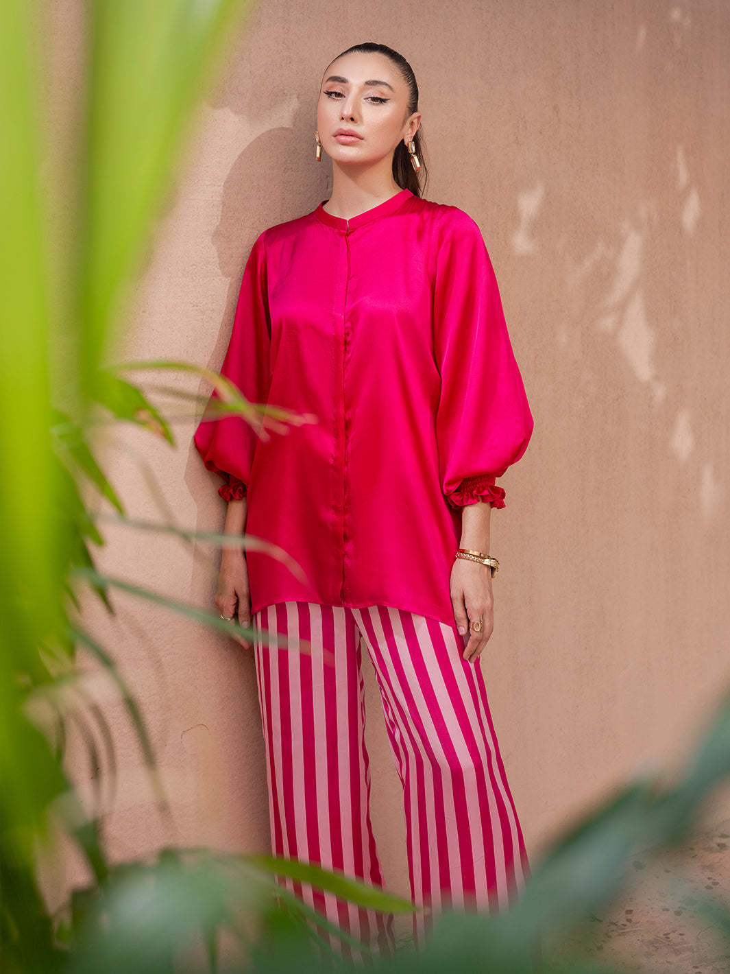 Amaryllis | Shirt