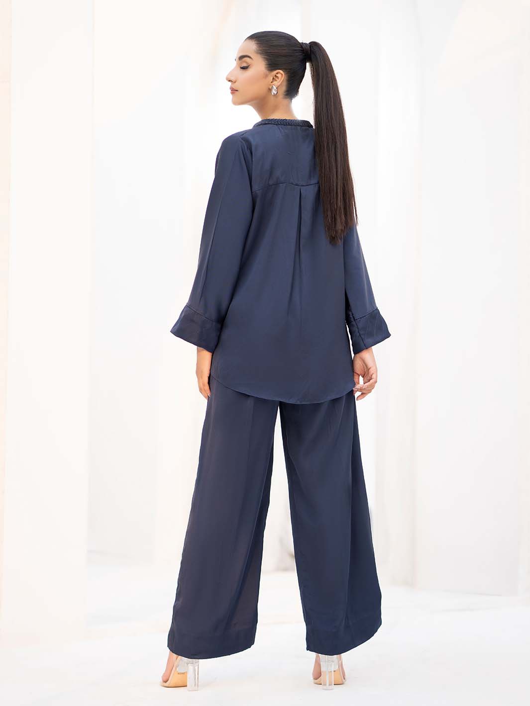CO-1361 | 2 PC Stitched
