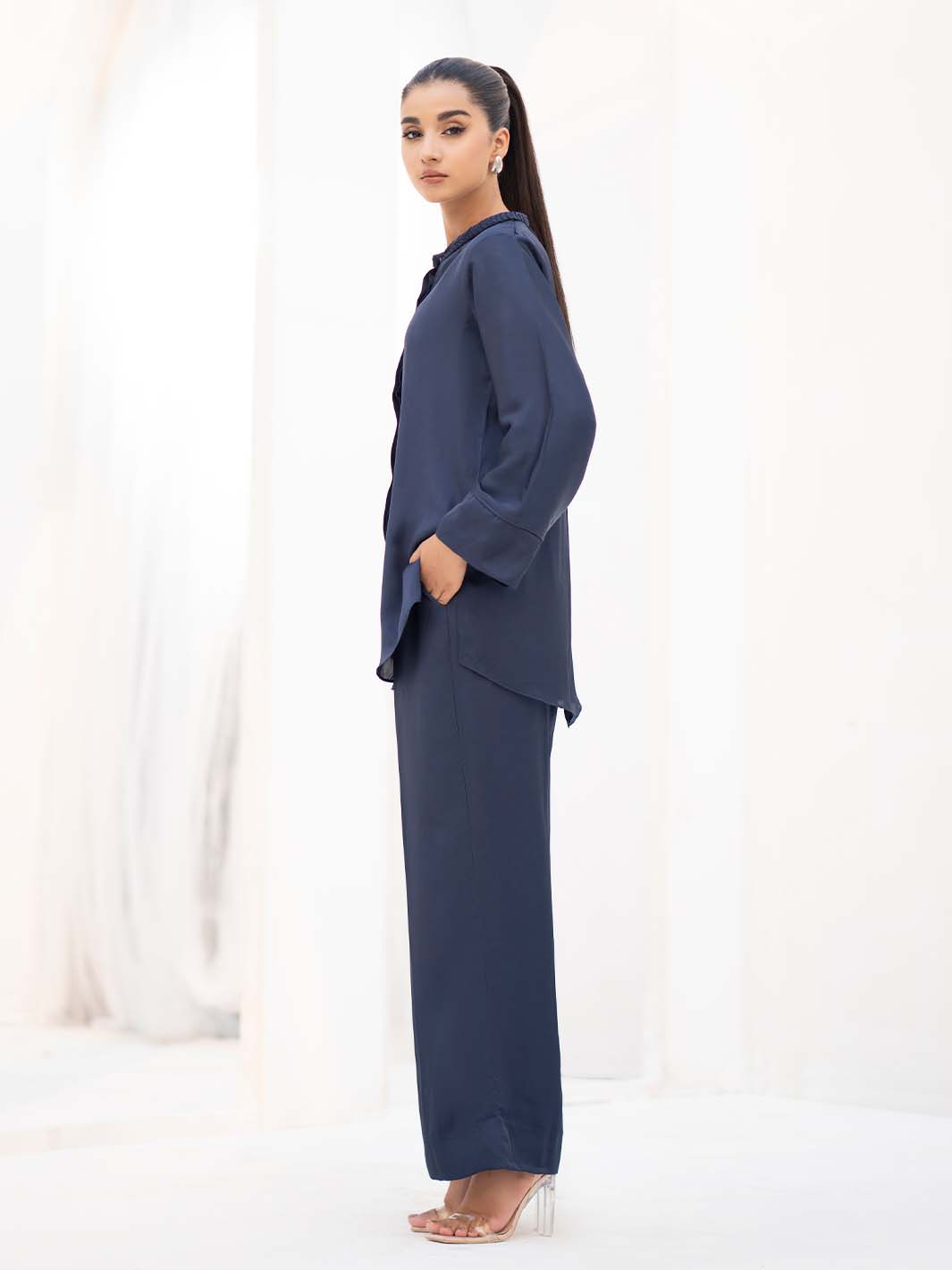 CO-1361 | 2 PC Stitched