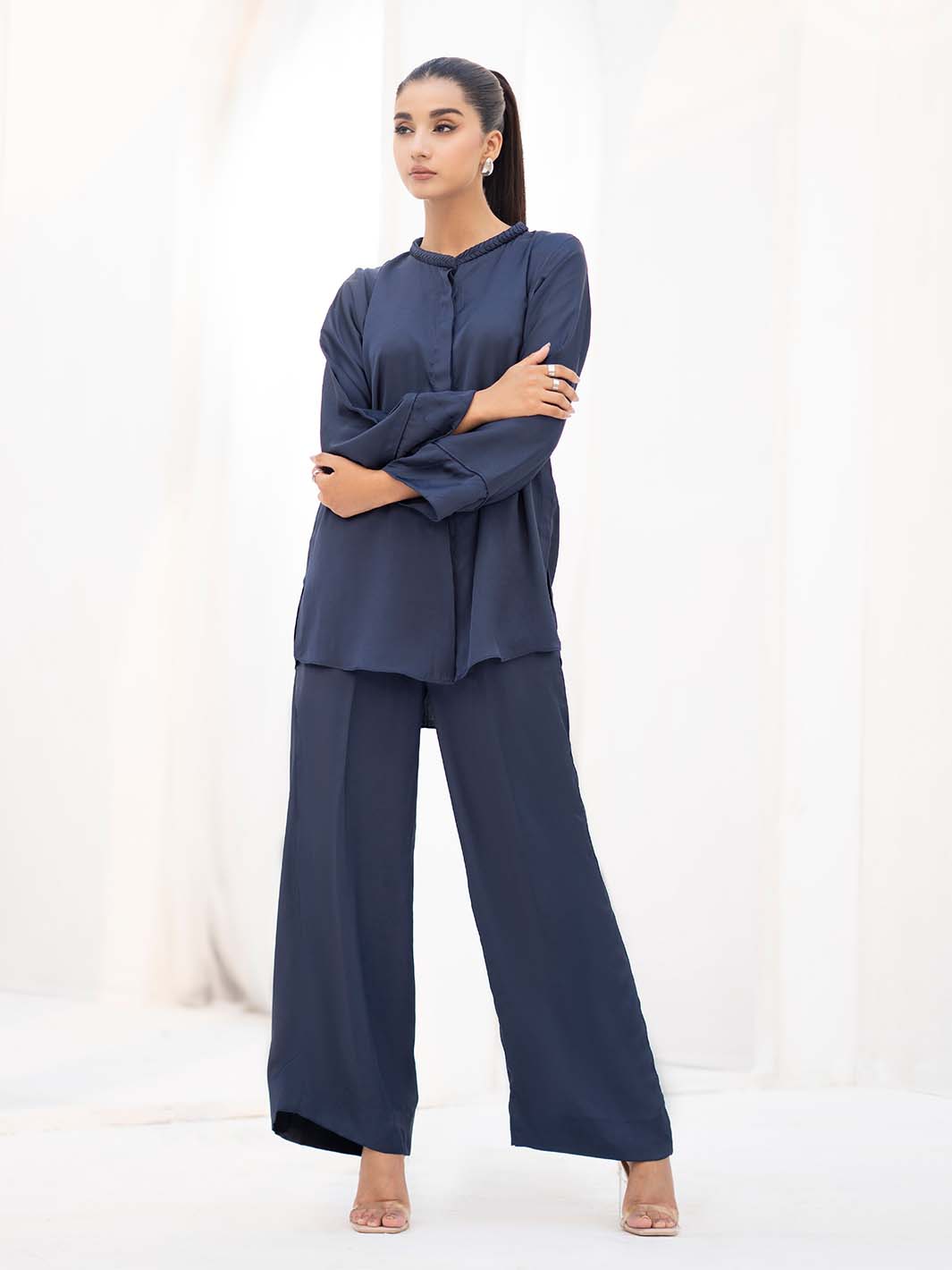 CO-1361 | 2 PC Stitched