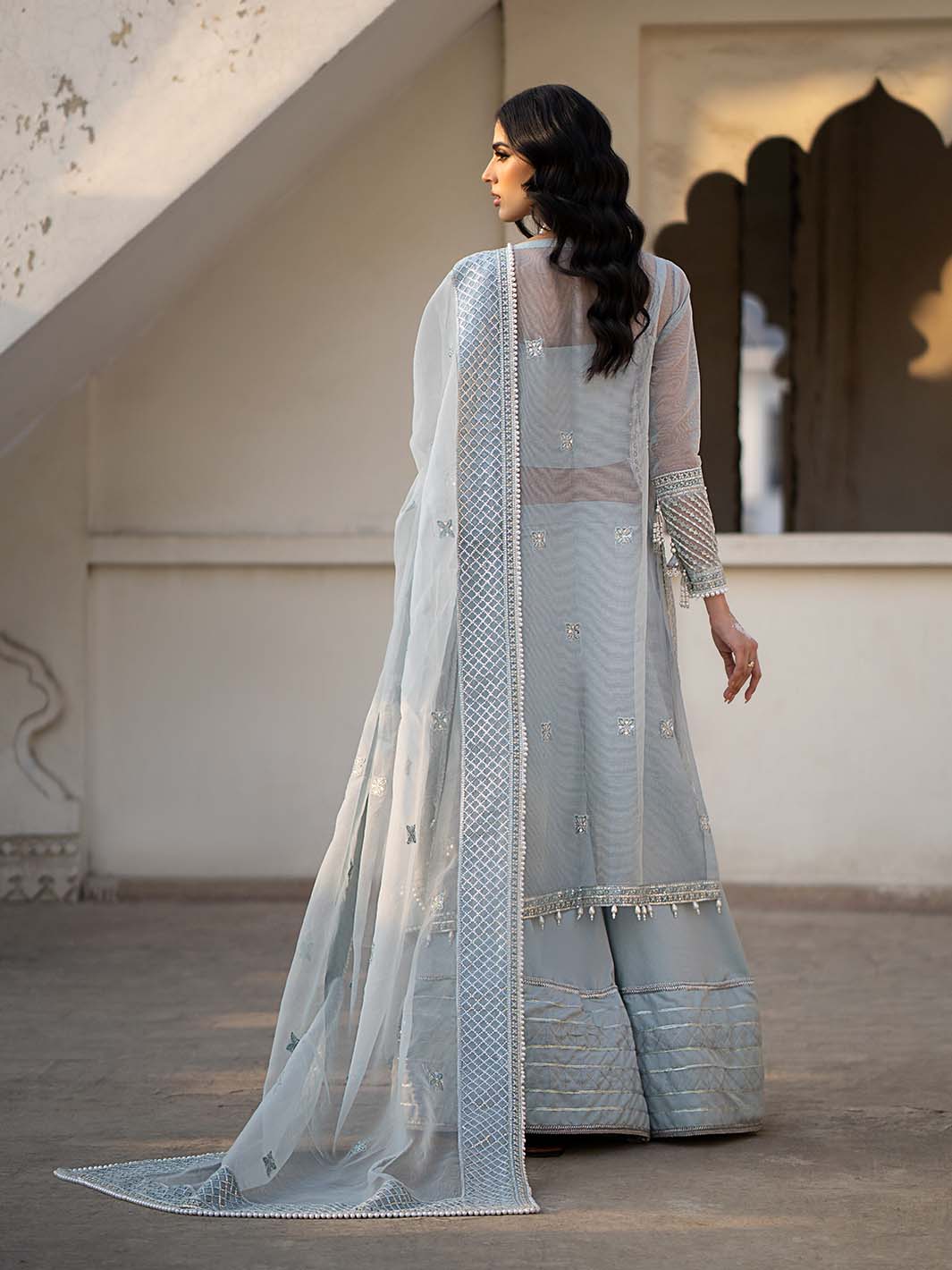 Mumtaz | 3 PC Unstitched