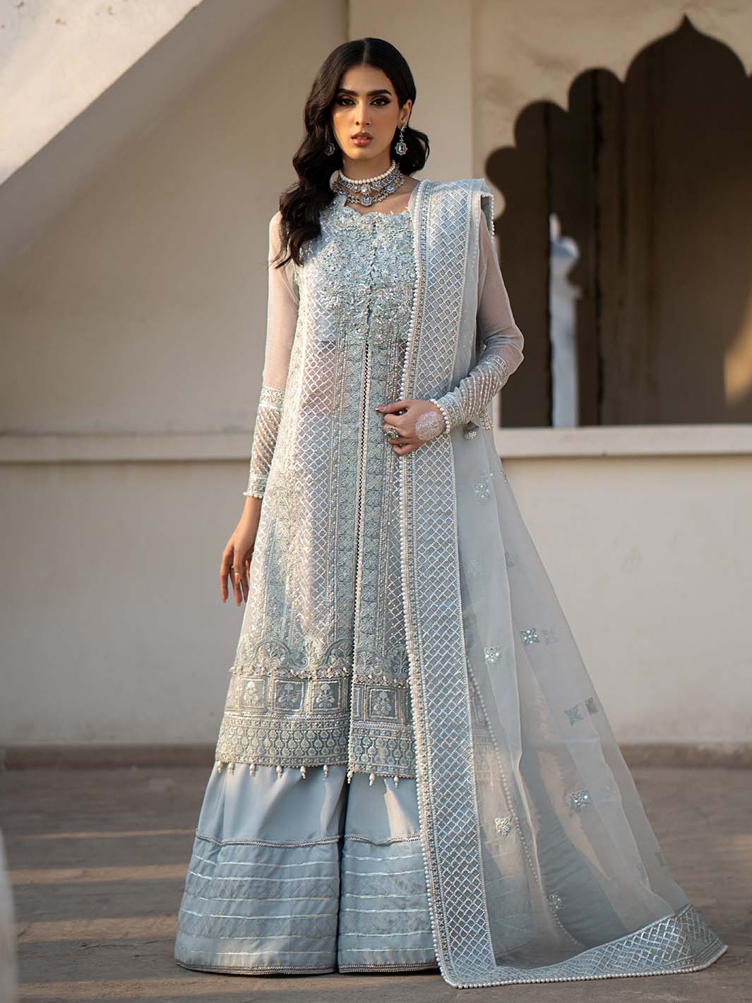 Mumtaz | 3 PC Unstitched